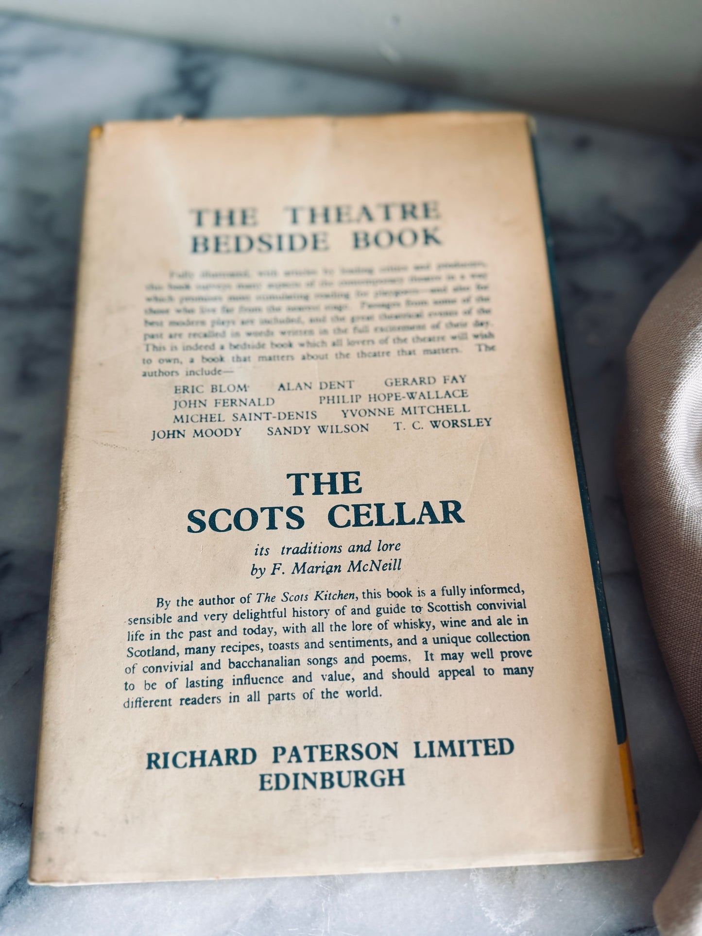 The Scottish Companion