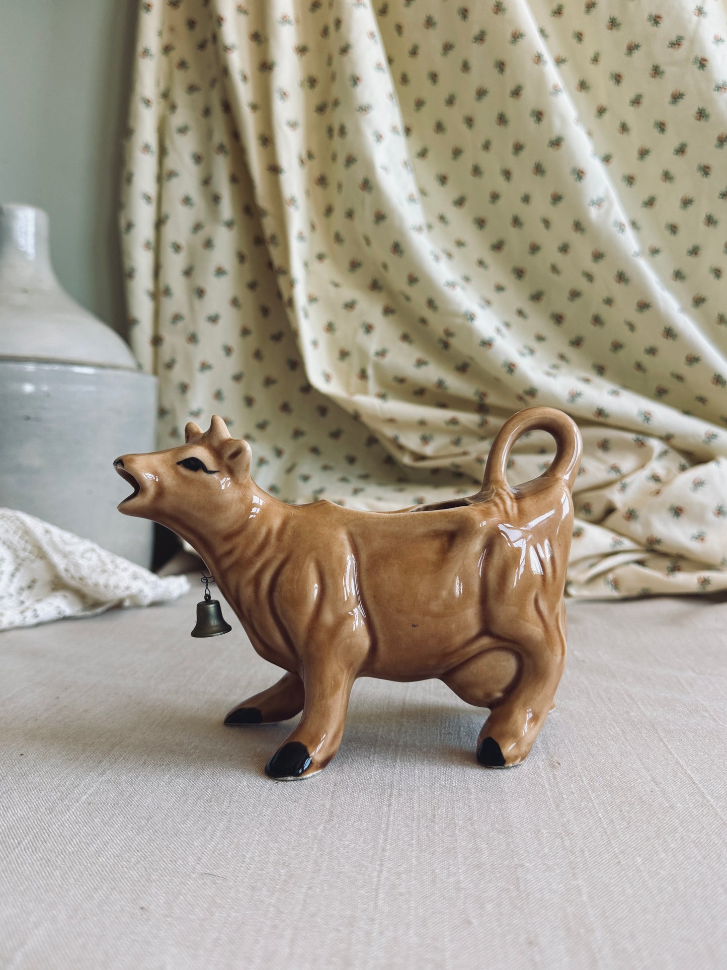 Cow Creamer
