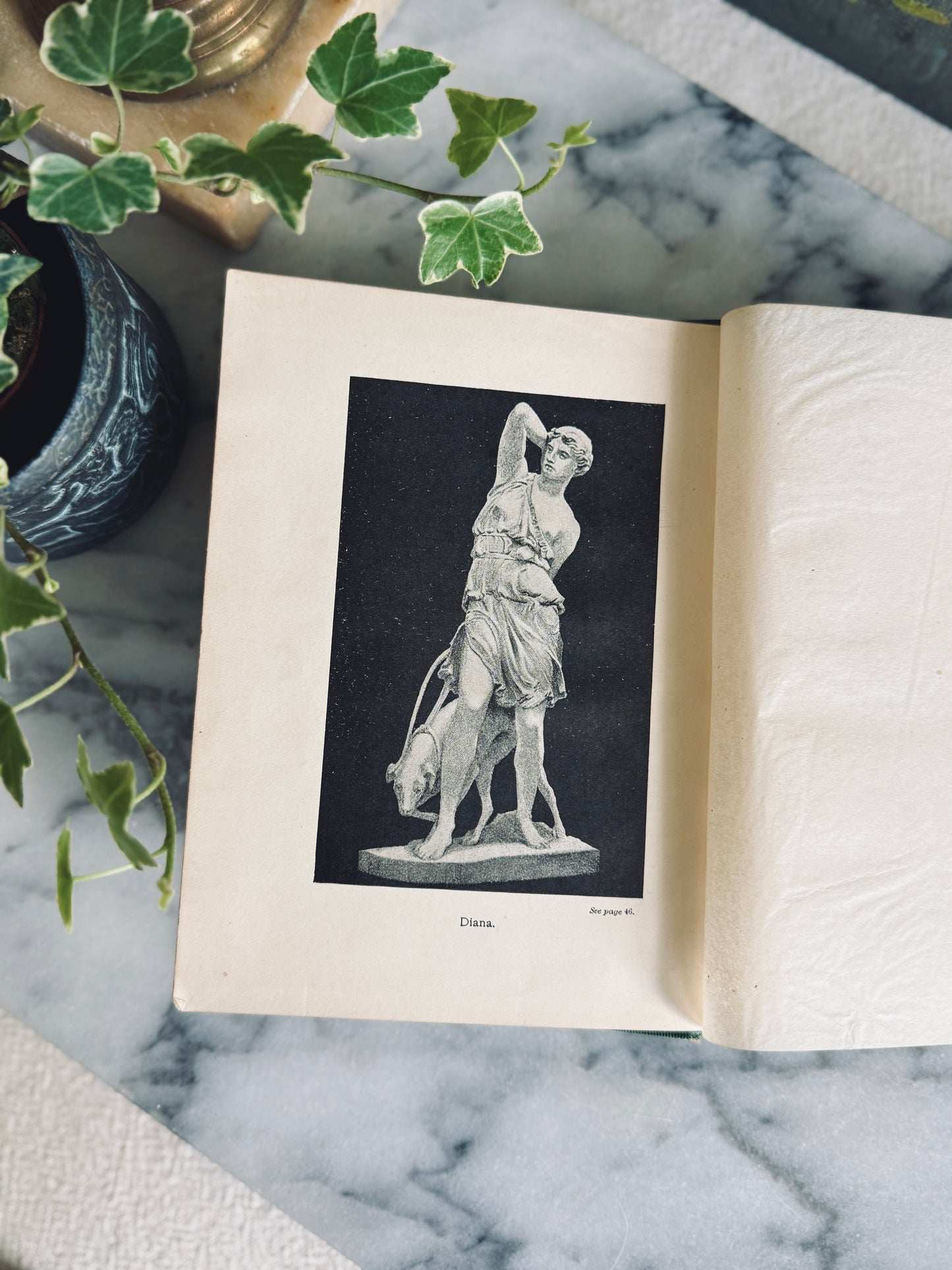 1,000 Mythological Characters