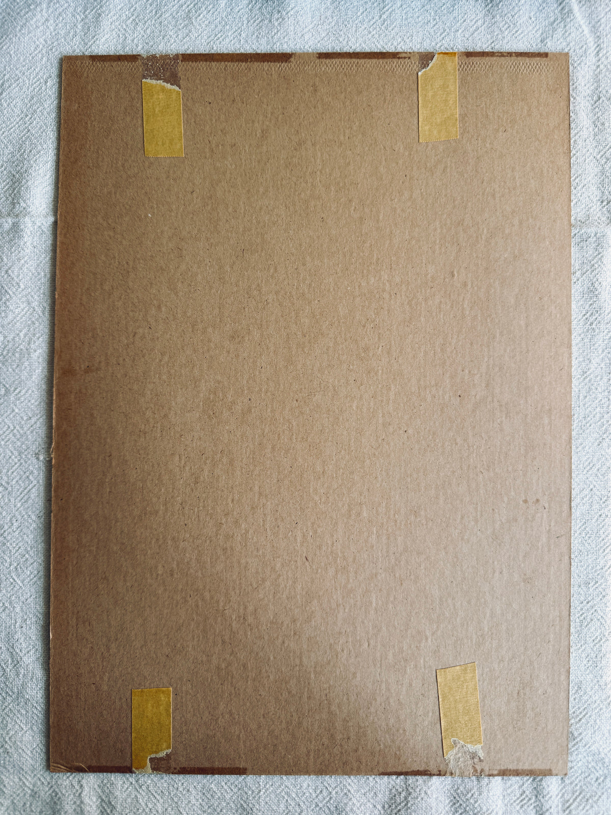 Vintage elk Paint by number