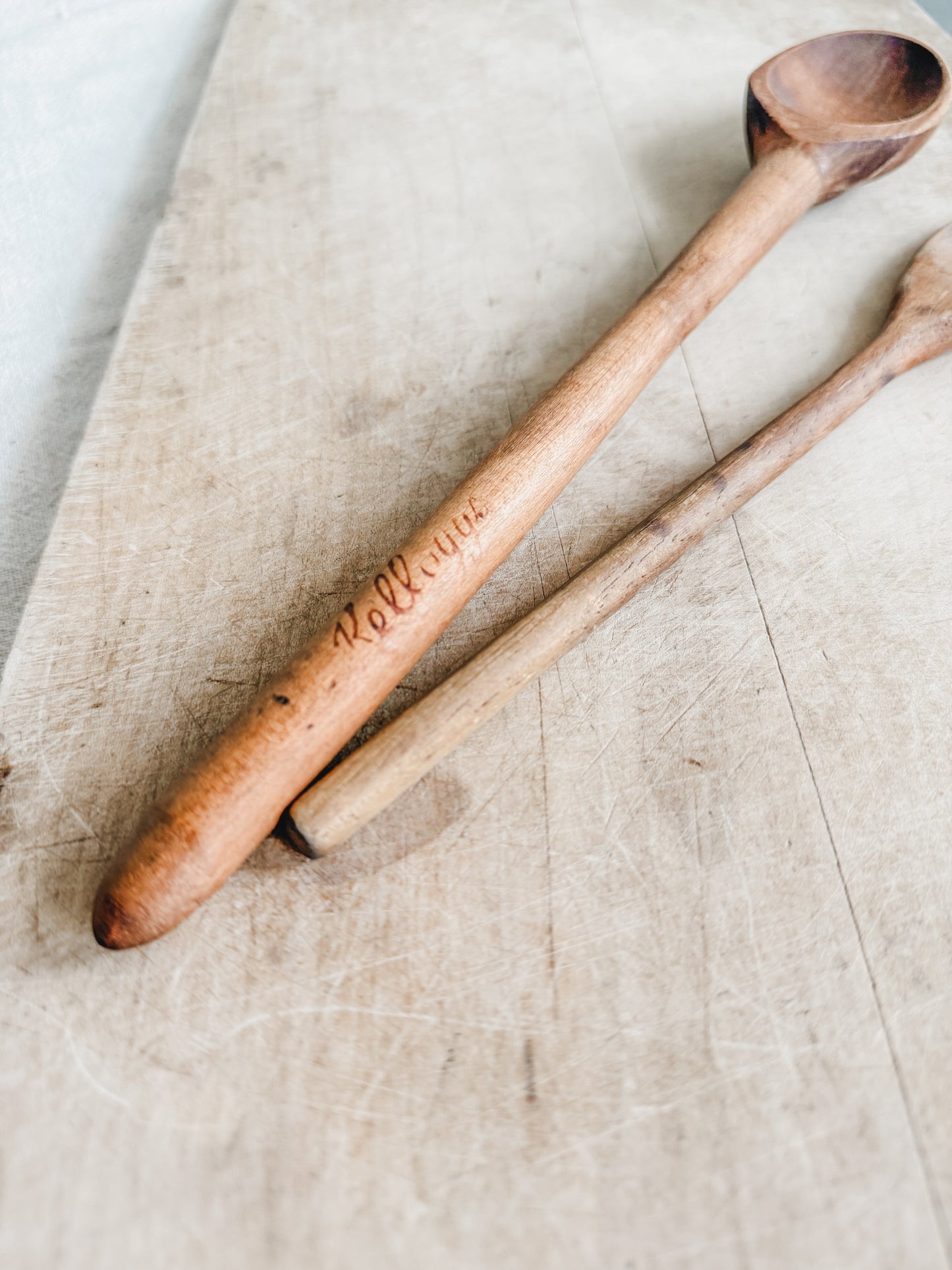 Kellogg’s Advertising Spoon