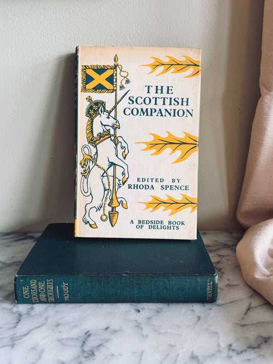 The Scottish Companion