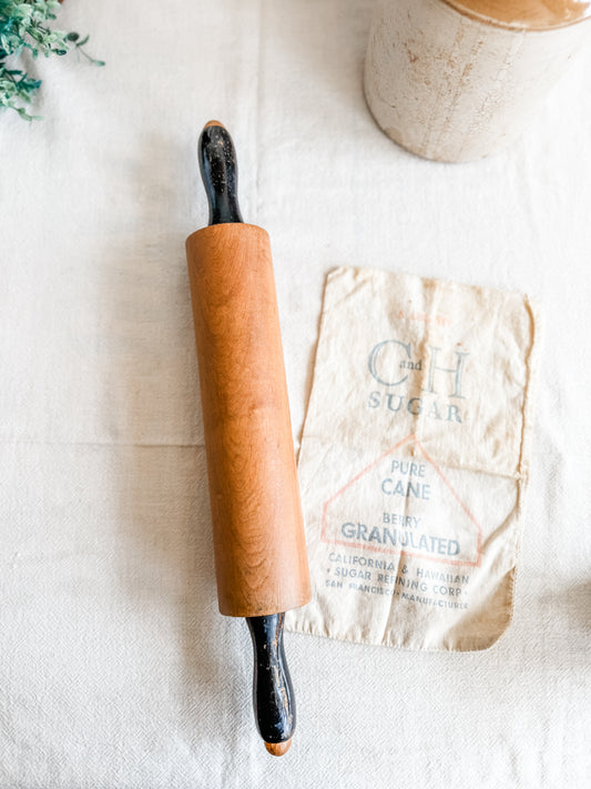 CH Cane sugar bag