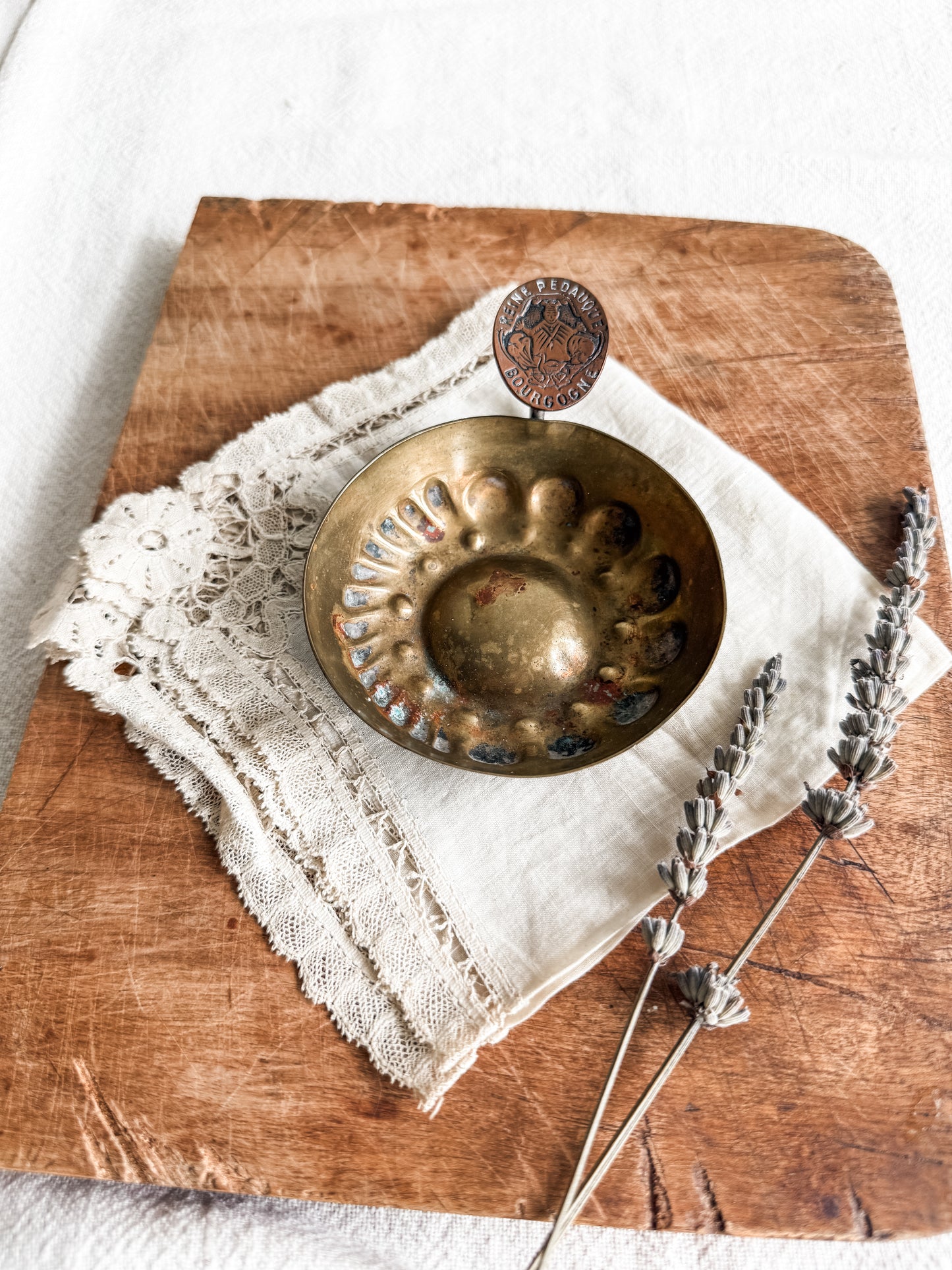 Sommeliers Cup with handle