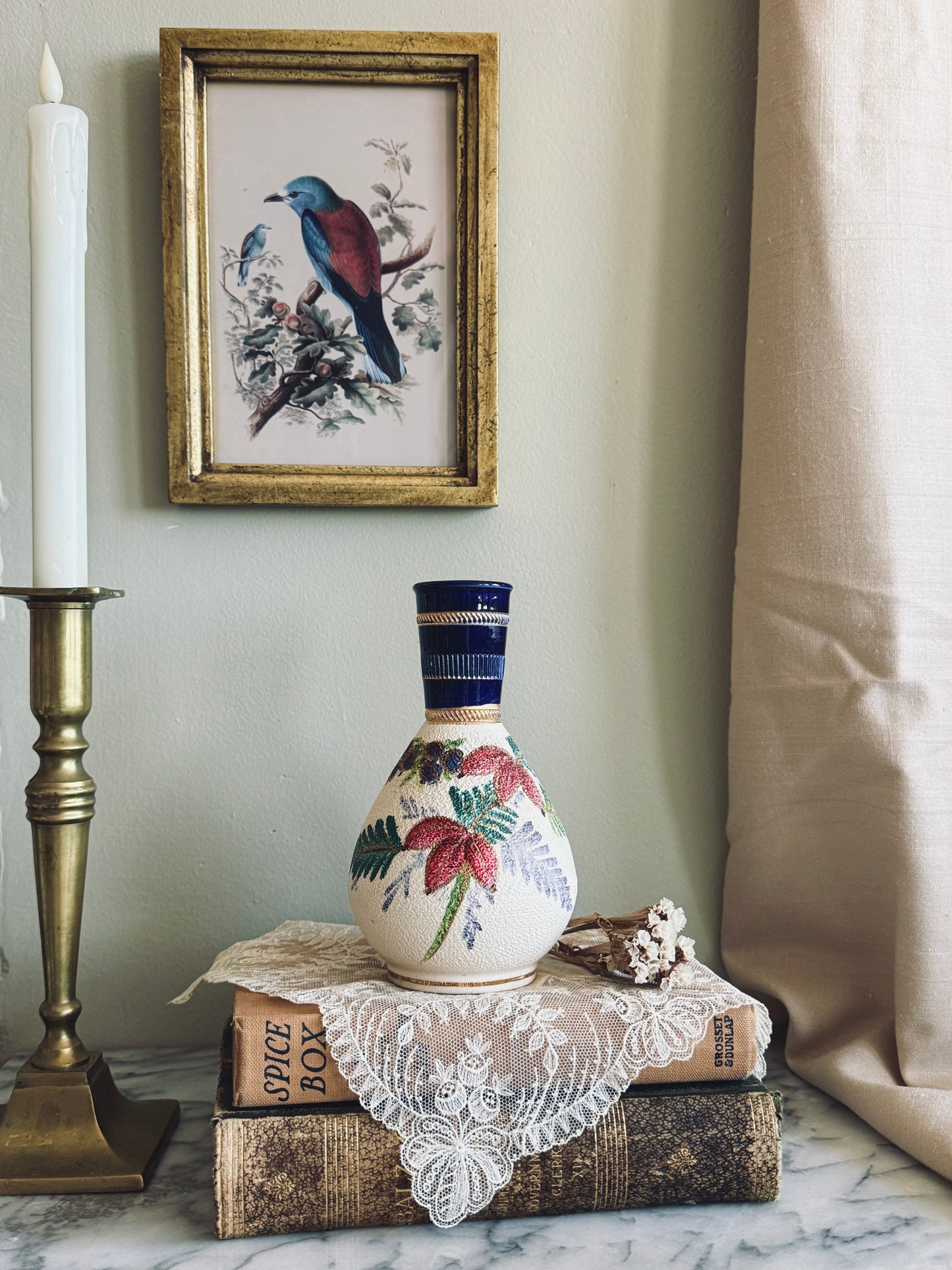 Antique Vase