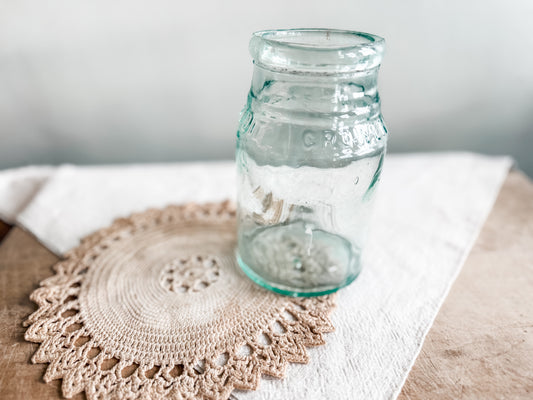 Fruit Growers Jar