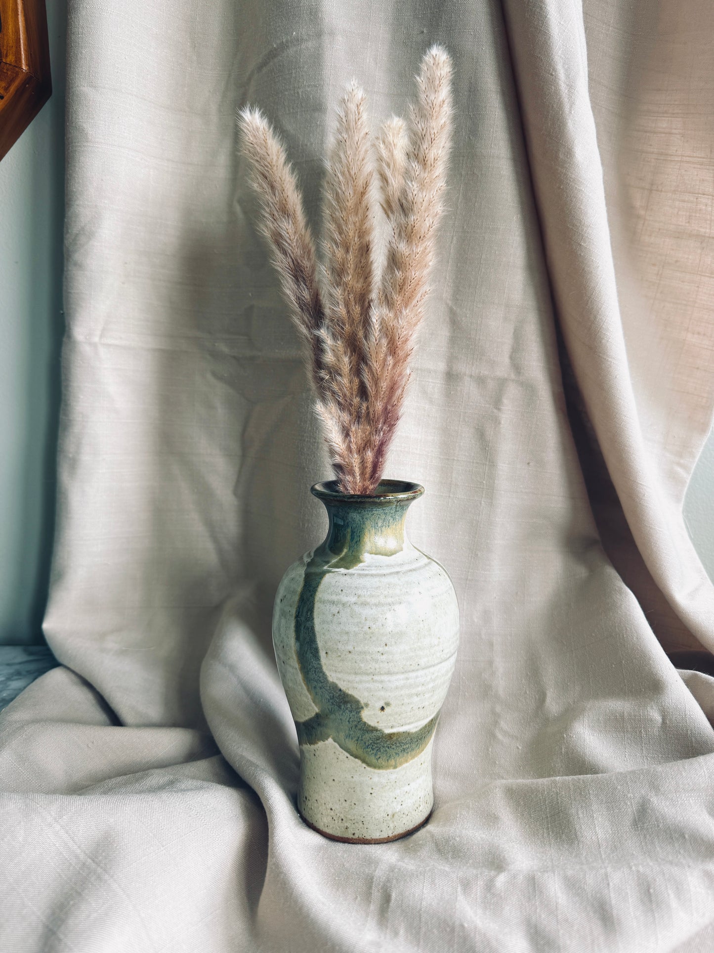 Studio Pottery Vase