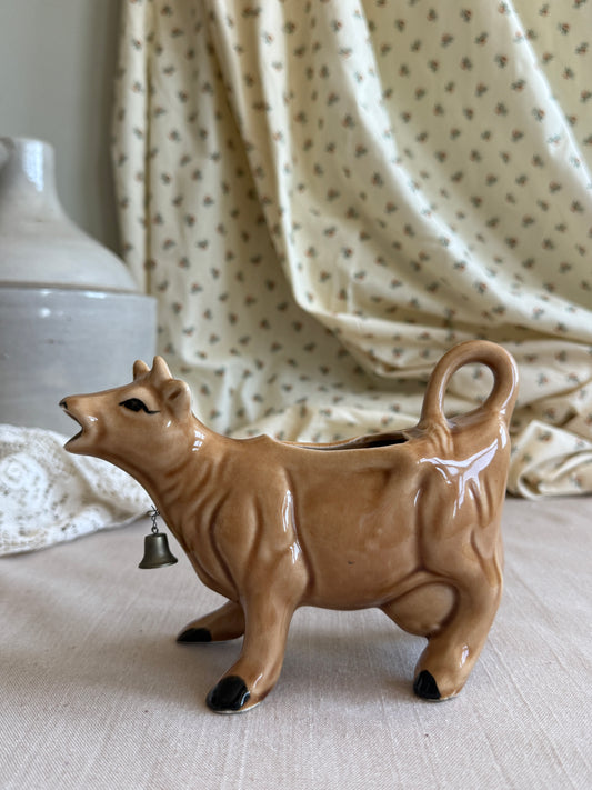 Cow Creamer