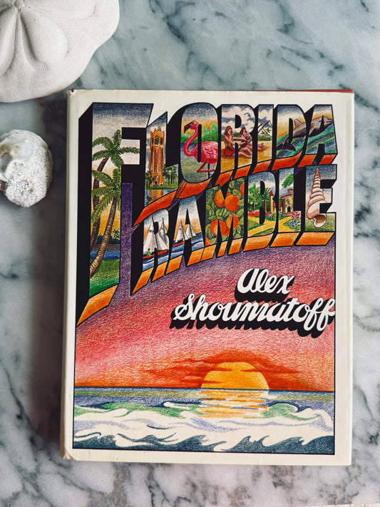 Florida Ramble