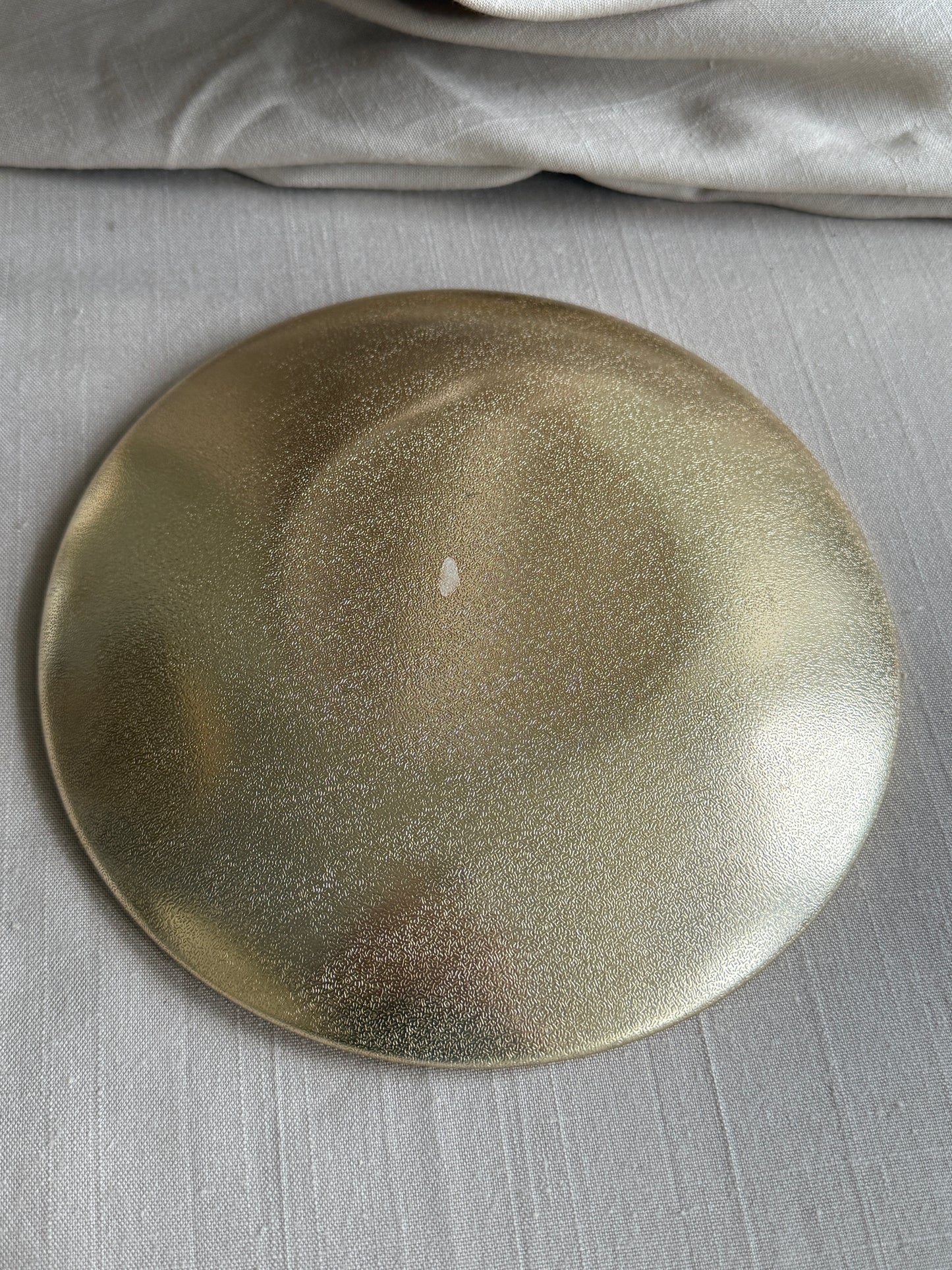 Mid Century Mosaic tile bowl